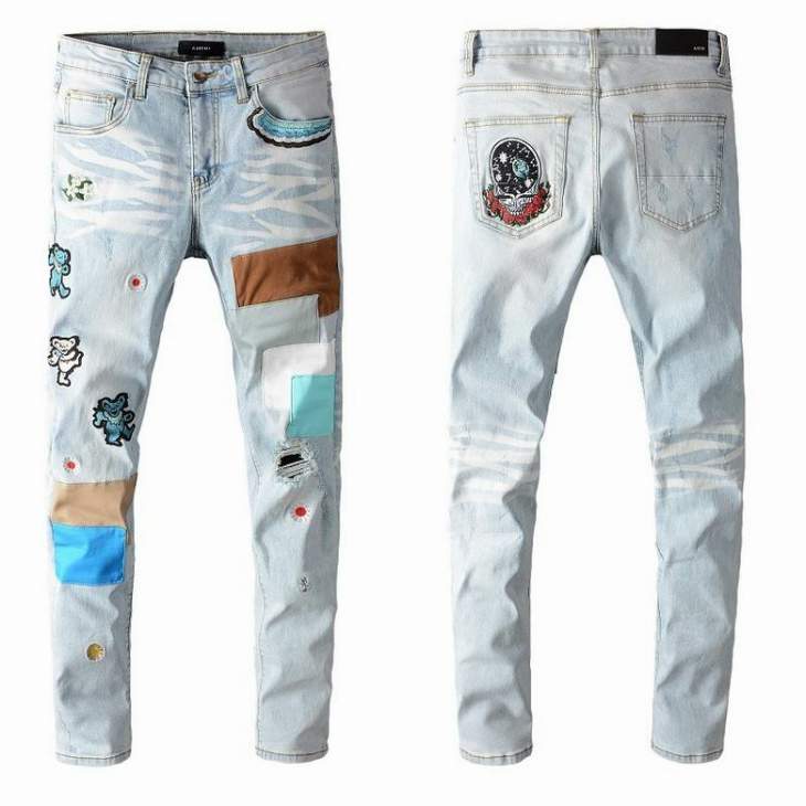 Picture of Amiri Jeans Long _SKUAmirisz28-4025g566913
